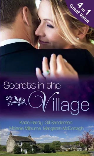 Secrets in the Village