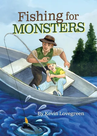 Fishing for Monsters