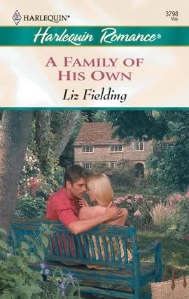 Family of His Own