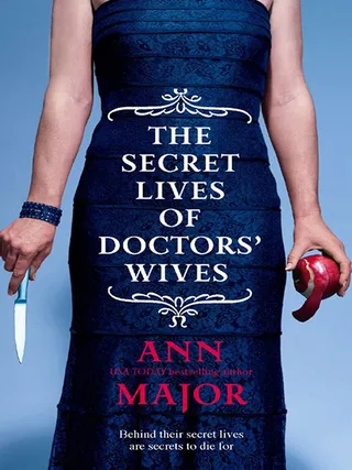 Secret Lives of Doctors' Wives