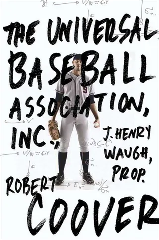 Universal Baseball Association, Inc.