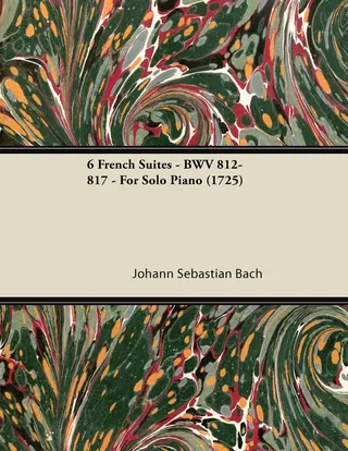 6 French Suites