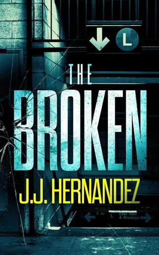 Broken
