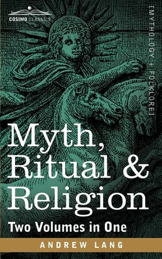 Myth, Ritual & Religion