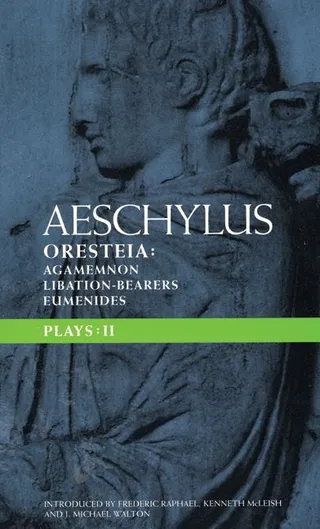 Aeschylus Plays: II