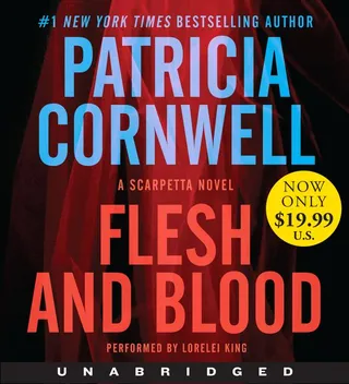 Flesh and Blood