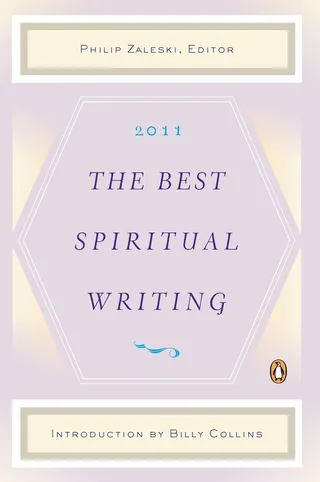 The Best Spiritual Writing