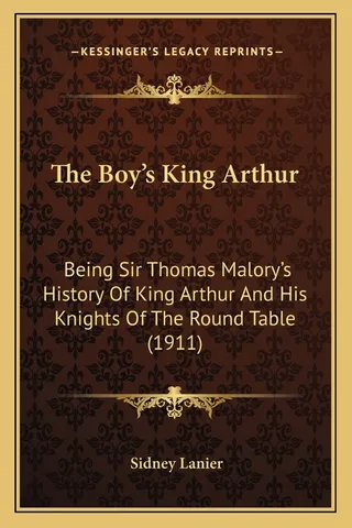 The Boy's King Arthur