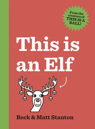 This Is an Elf