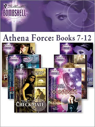 Athena Force