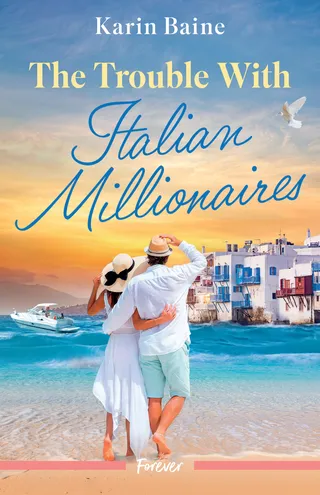 The Trouble With Italian Millionaires