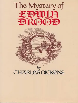 The Mystery of Edwin Drood