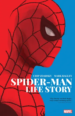 Spider-Man