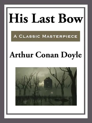 His Last Bow