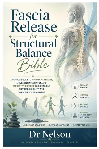 Fascia Release for Structural Balance Bible
