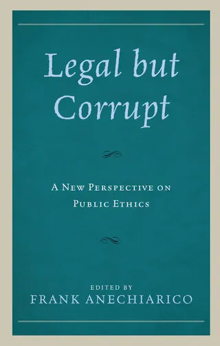 Legal but Corrupt