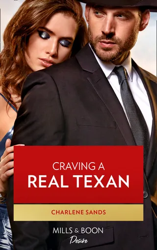 Craving A Real Texan
