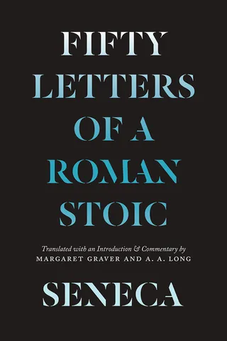 Fifty Letters of a Roman Stoic
