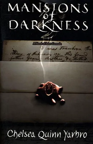 Mansions of Darkness
