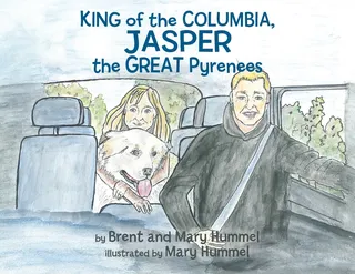 King of the Columbia