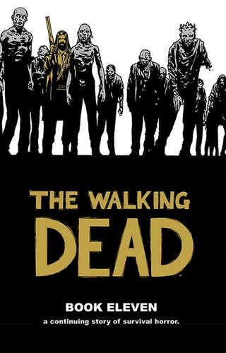 The Walking Dead