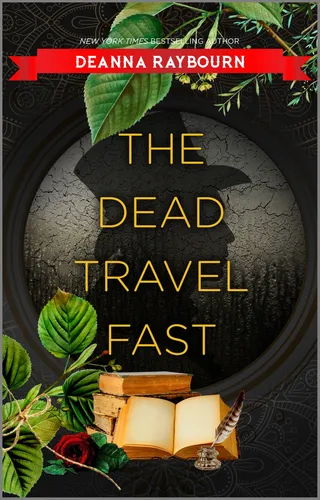 Dead Travel Fast