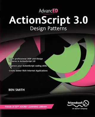 Advanced ActionScript 3.0