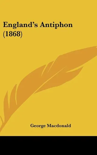 England's Antiphon