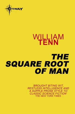 The Square Root of Man