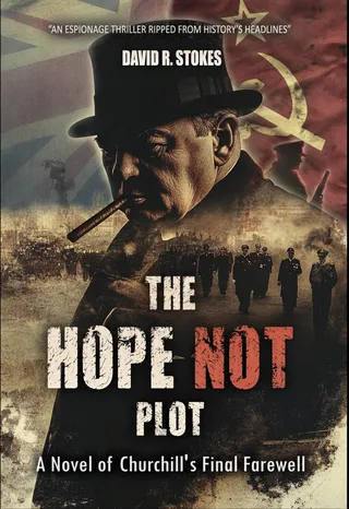 Hope Not Plot