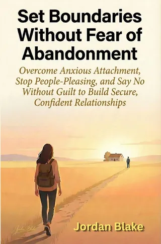 Set Boundaries Without Fear of Abandonment