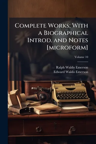 Complete Works