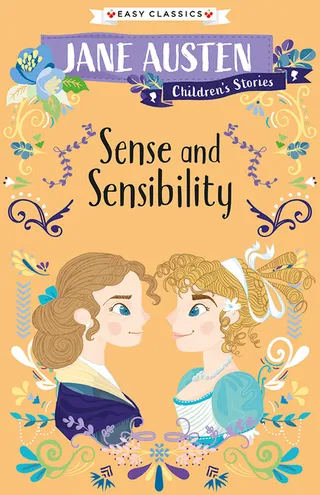 Sense and Sensibility: Sweet Cherry Easy Classics