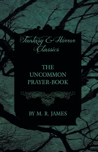 Uncommon Prayer-Book