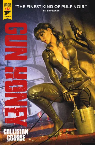 Gun Honey