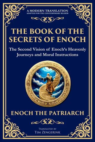 Book of the Secrets of Enoch