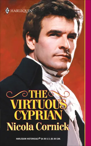 Virtuous Cyprian