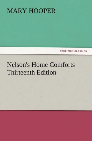 Nelson's Home Comforts