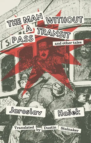 Man Without a Transit Pass
