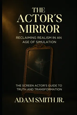 The Actor's Mirror