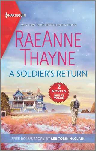 Soldier's Return & Engaged to the Single Mom