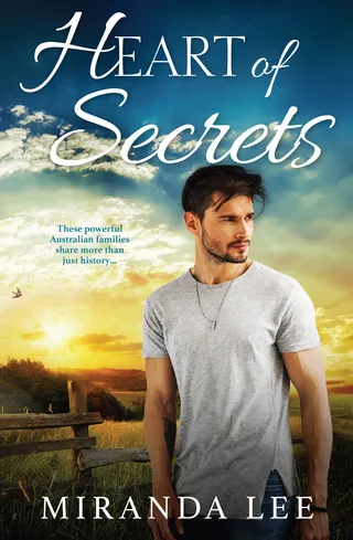 Heart Of Secrets / Fantasies And The Future / Scandals And Secrets / Marriage And Miracles