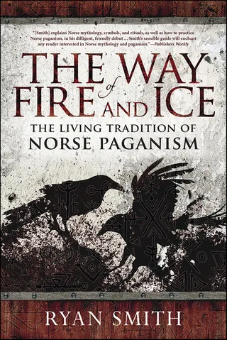 Way of Fire and Ice