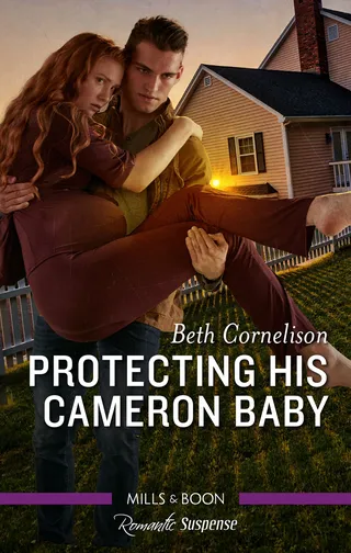 Protecting His Cameron Baby