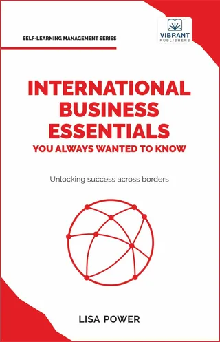 International Business Essentials You Always Wanted to Know