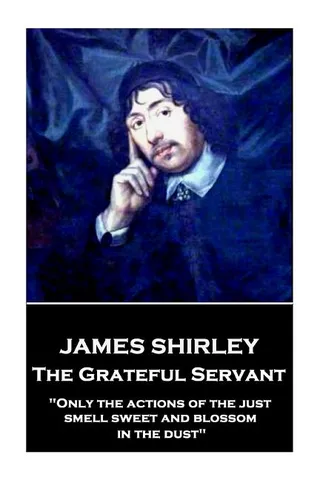 The Grateful Servant