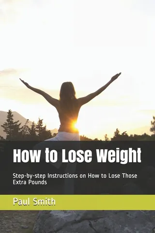 How to Lose Weight