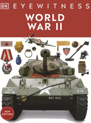World War II