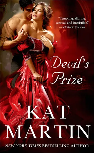Devil's Prize