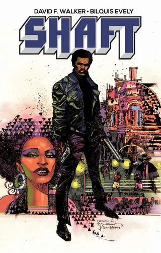 Shaft